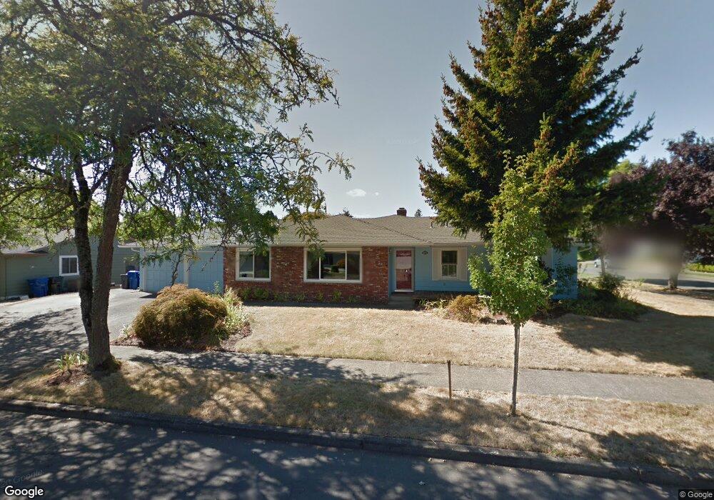 6257 Woodlawn Dr NE, Keizer, OR 97303 - photo 1