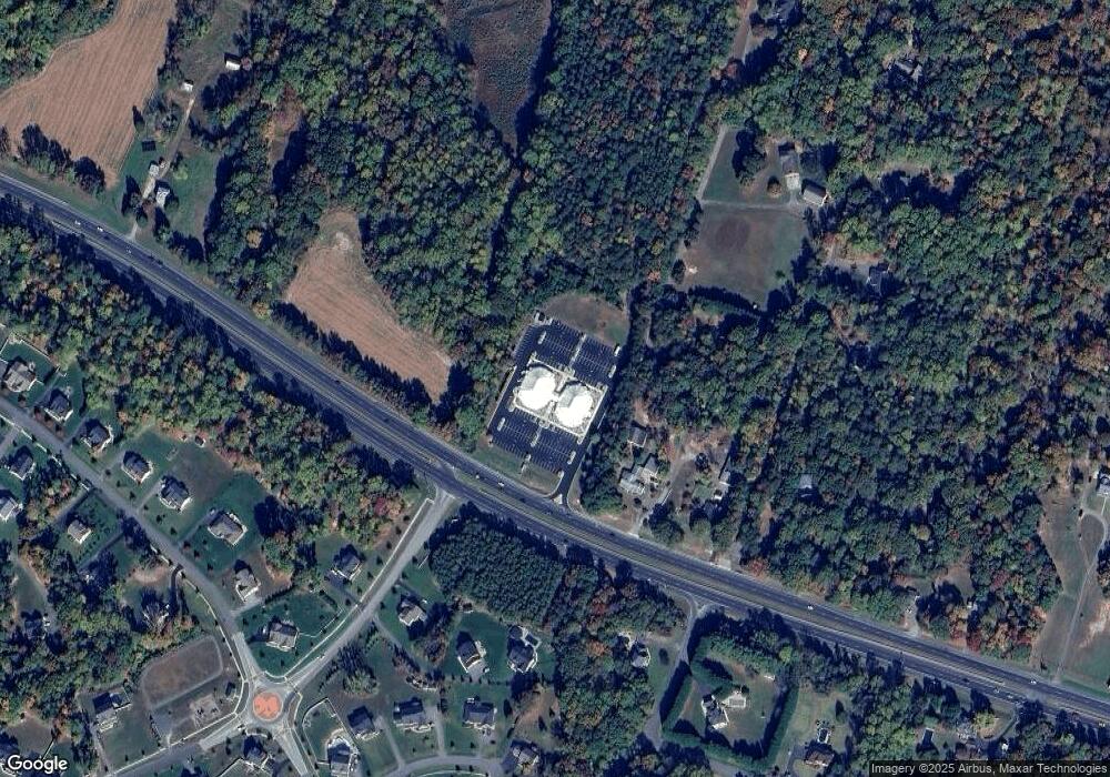 2400 Solomons Island Rd S, Prince Frederick, MD 20678 - photo 1