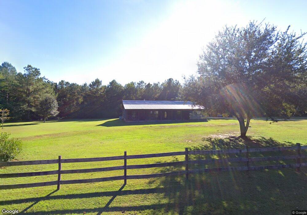 3184 Smith Alford Rd, Osyka, MS 39657 - photo 1