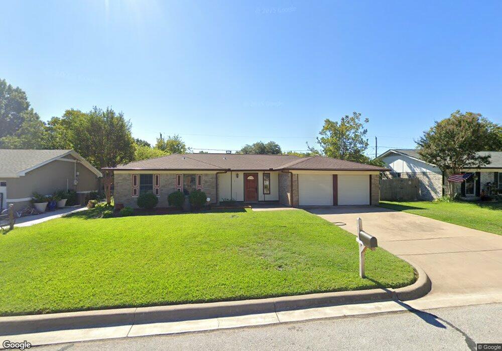 8240 Irish Dr, North Richland Hills, TX 76180 - photo 1