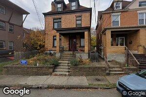 214 Peebles St, Pittsburgh, PA 15221