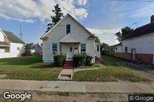 1913 W Sample St, South Bend, IN 46619