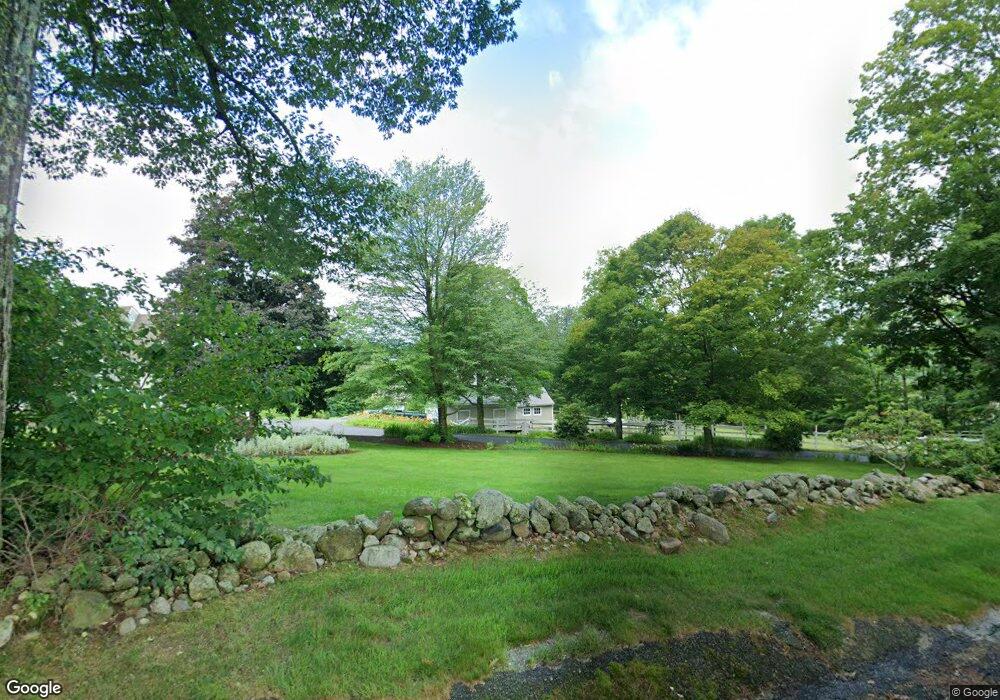 897 Gould Hill Rd, Hopkinton, NH 03229 - photo 1