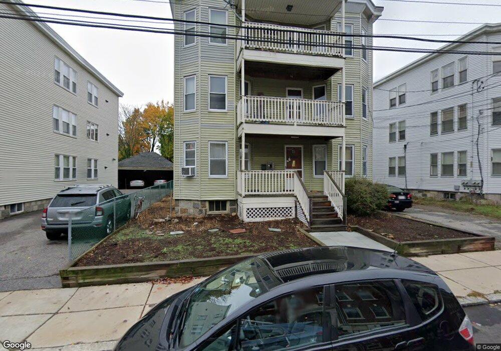 15 Ransom Rd, Brighton, MA 02135 - photo 1