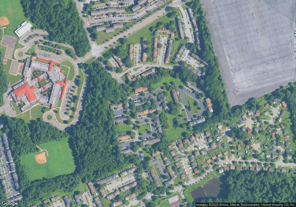 7813 Suiter Way, Hyattsville, MD 20785 - photo 1