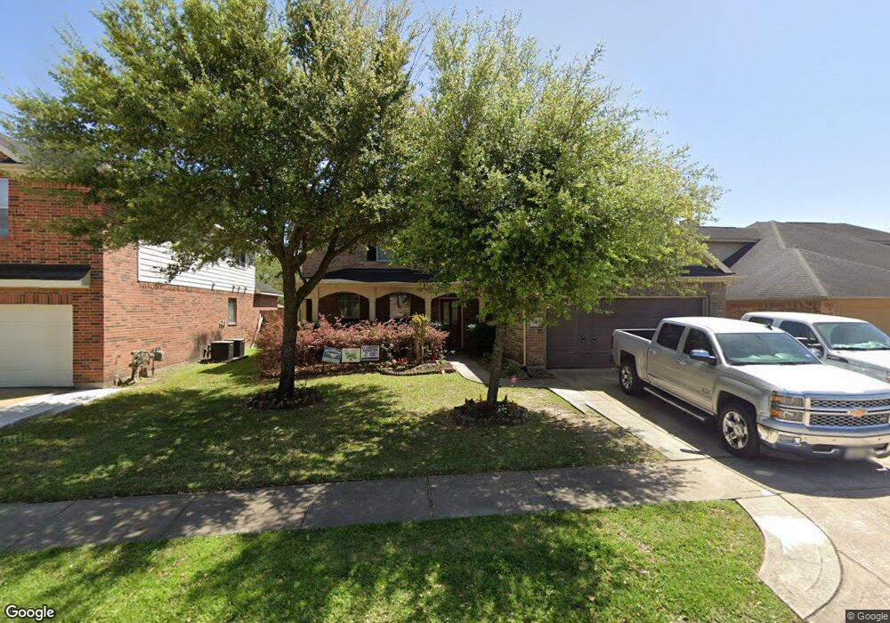 8319 Whisper Point Dr, Houston, TX 77040 - photo 1