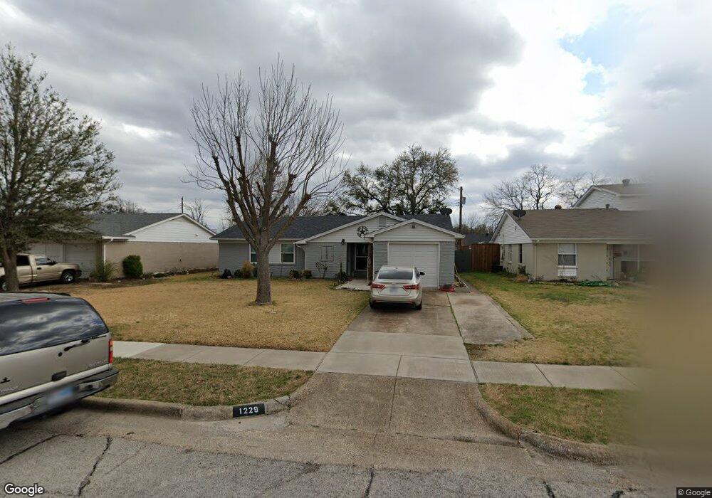1229 Ridgeway Dr, Richardson, TX 75080 - photo 1