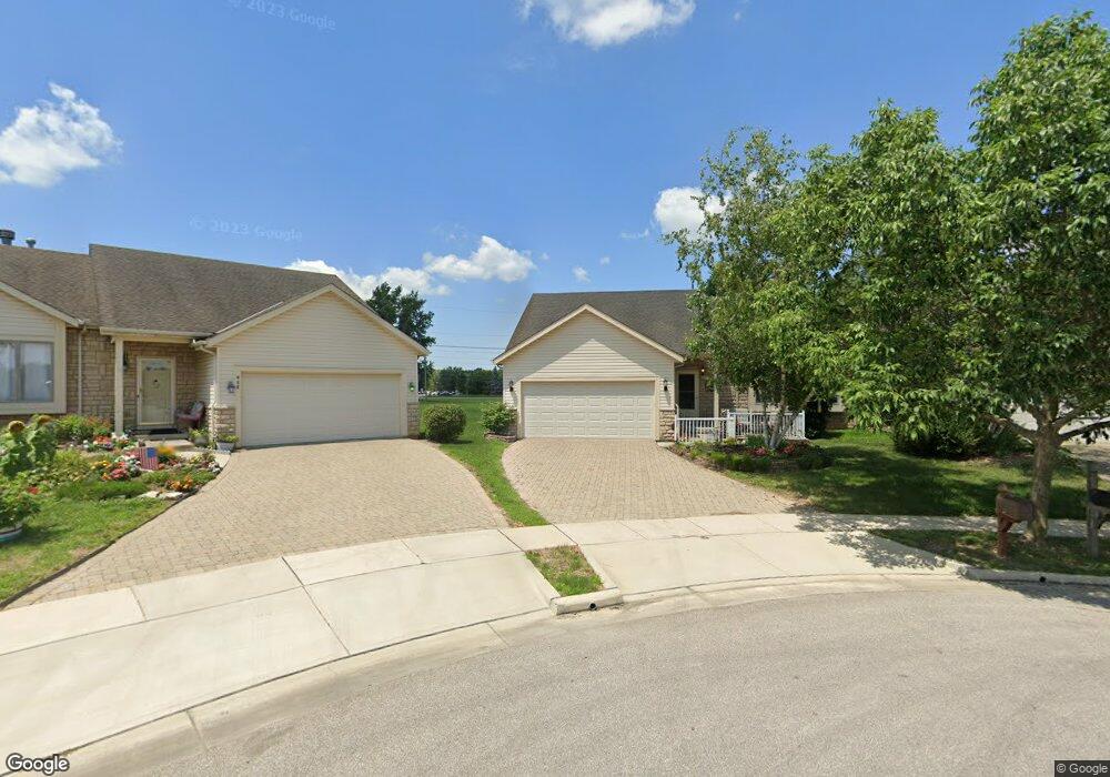 486 Terrace Dr, Marysville, OH 43040 - photo 1