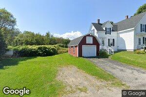 17 Dewey Mowry St, Lubec, ME 04652