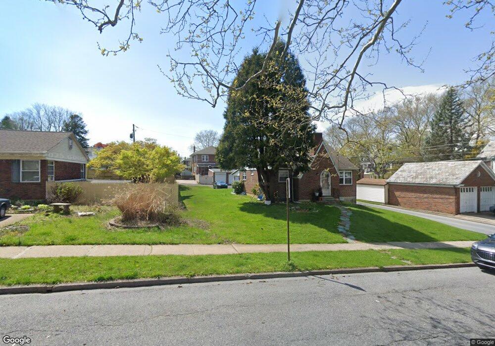 524 N 23rd St unit 528, Allentown, PA 18104 - photo 1