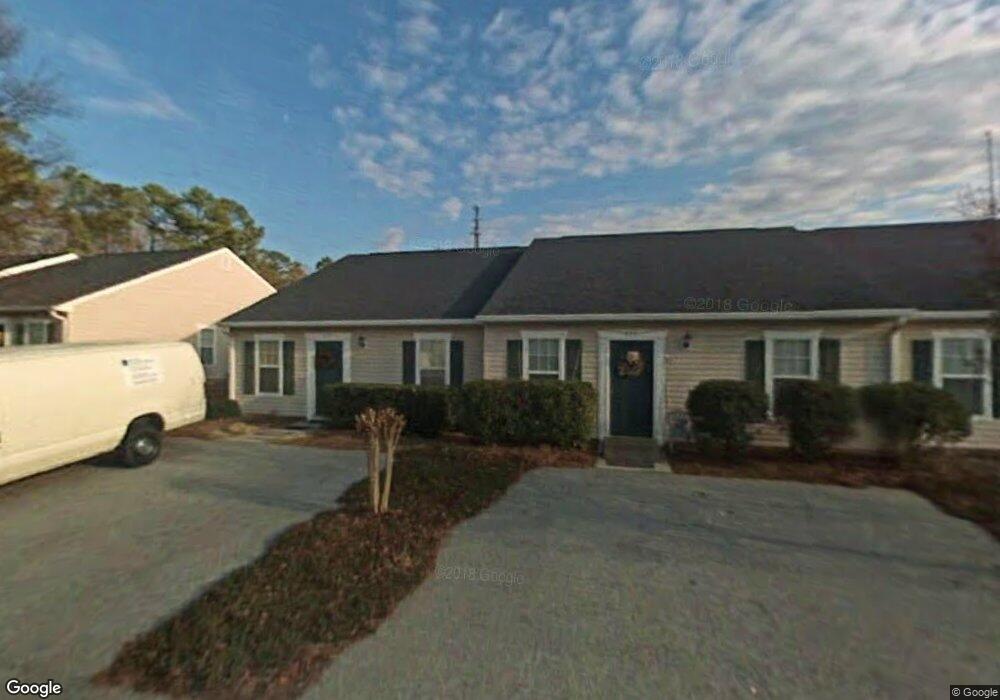 815 Fripp Ct, Evans, GA 30809 - photo 1