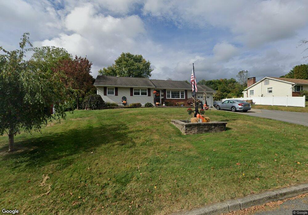 127 Allen Rd, Hackettstown, NJ 07840 - photo 1