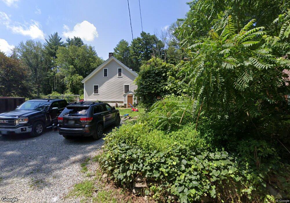 11 Maple Rock Rd, Foster, RI 02825 - photo 1