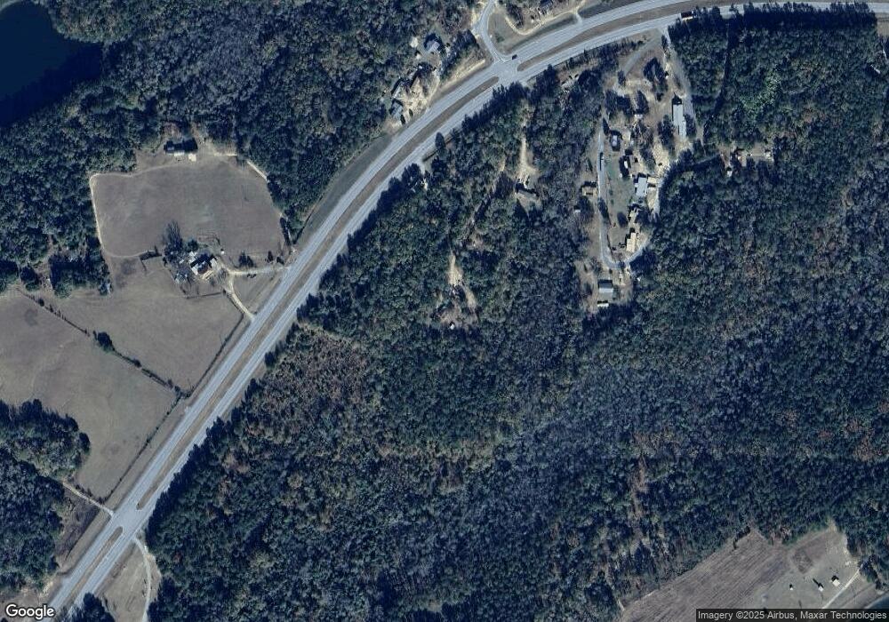 2685 Columbus Hwy, Box Springs, GA 31801 - photo 1