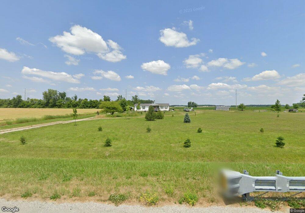 4757 E Us Highway 224, Ossian, IN 46777 - photo 1