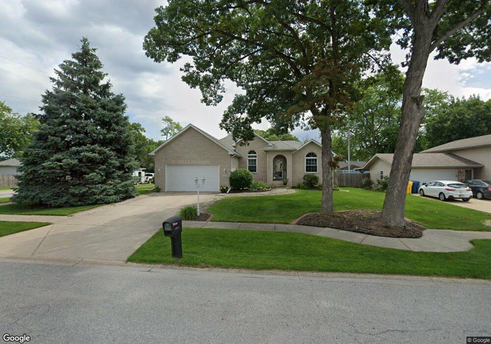 149 N True St, Griffith, IN 46319 - photo 1