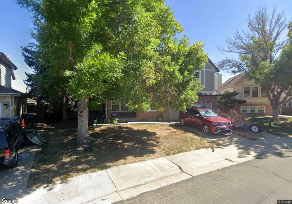 13470 Harrison Ct, Thornton, CO 80241 - photo 1