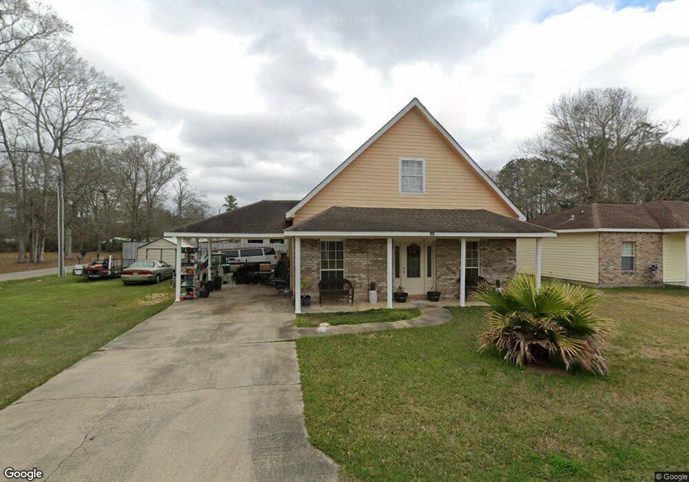 101 Kendra Ln, Picayune, MS 39466 - photo 1
