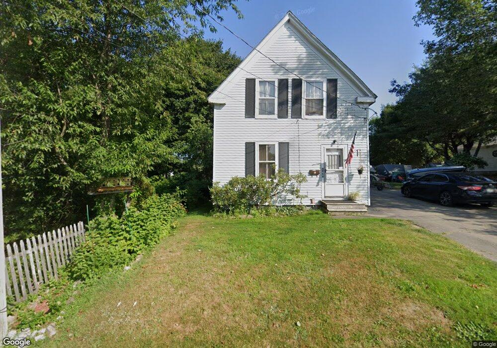 128 Lafayette St, Calais, ME 04619 - photo 1