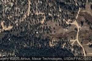 818 Cabin Creek Rd, Allenspark, CO 80510