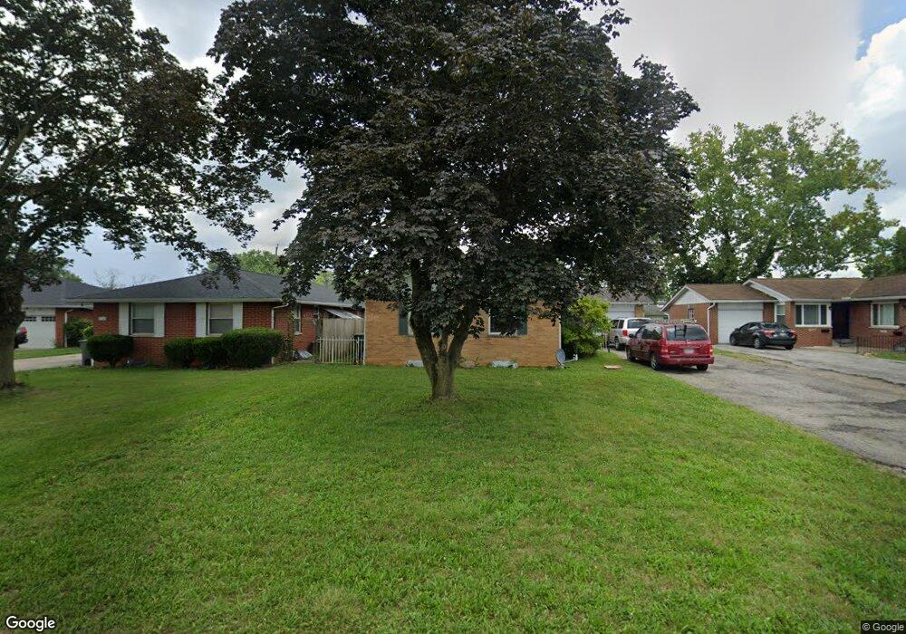 840 Kingsford Rd unit 842, Columbus, OH 43204 - photo 1