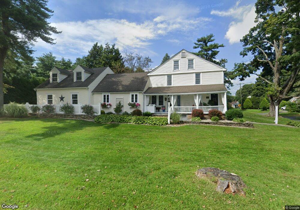 27 Alling St, Berlin, CT 06037 - photo 1