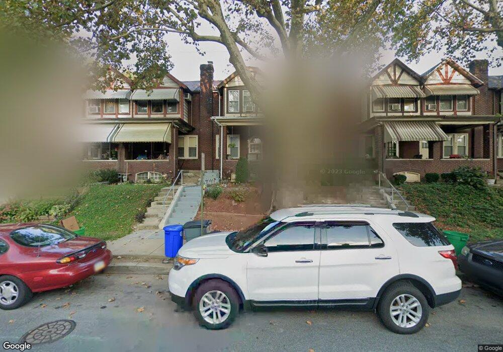 933 Weiser St, Reading, PA 19601 - photo 1