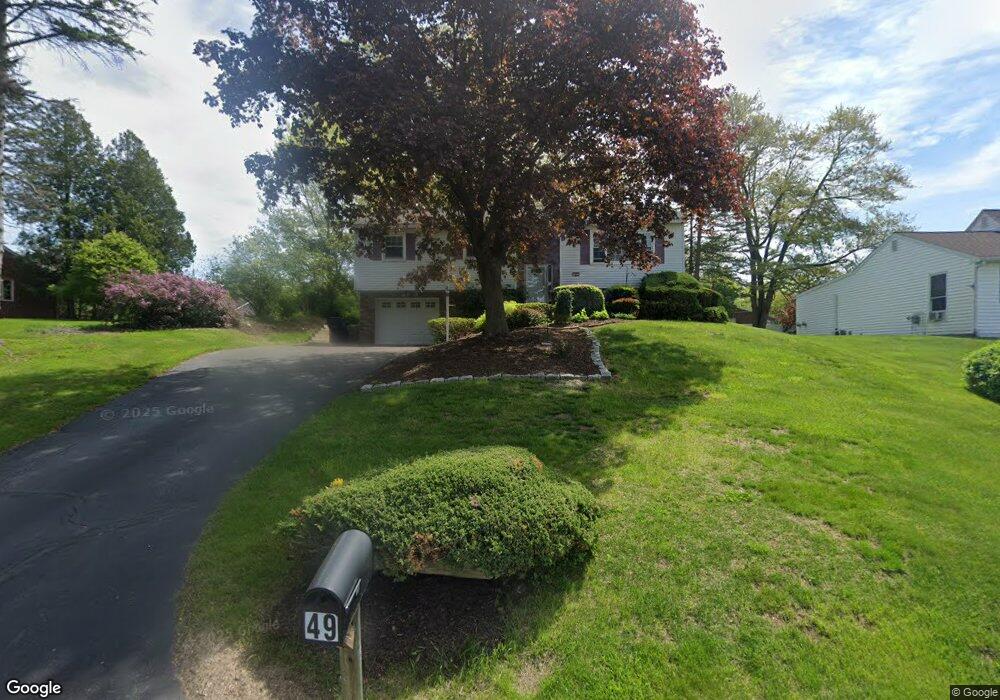 49 N Colonial Heights, Troy, NY 12180 - photo 1