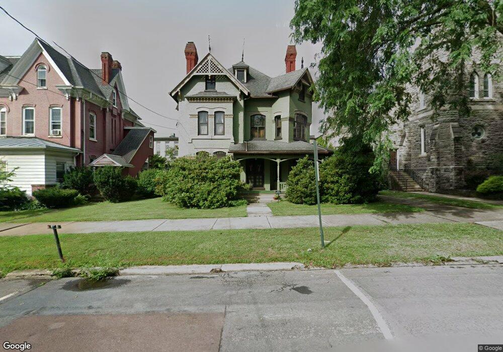 320 Market St, Bloomsburg, PA 17815 - photo 1