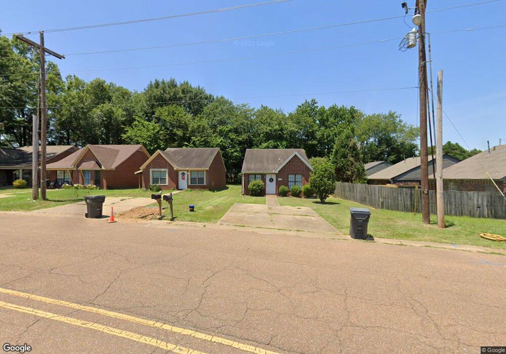 2189 E Parkway St, Hernando, MS 38632 - photo 1