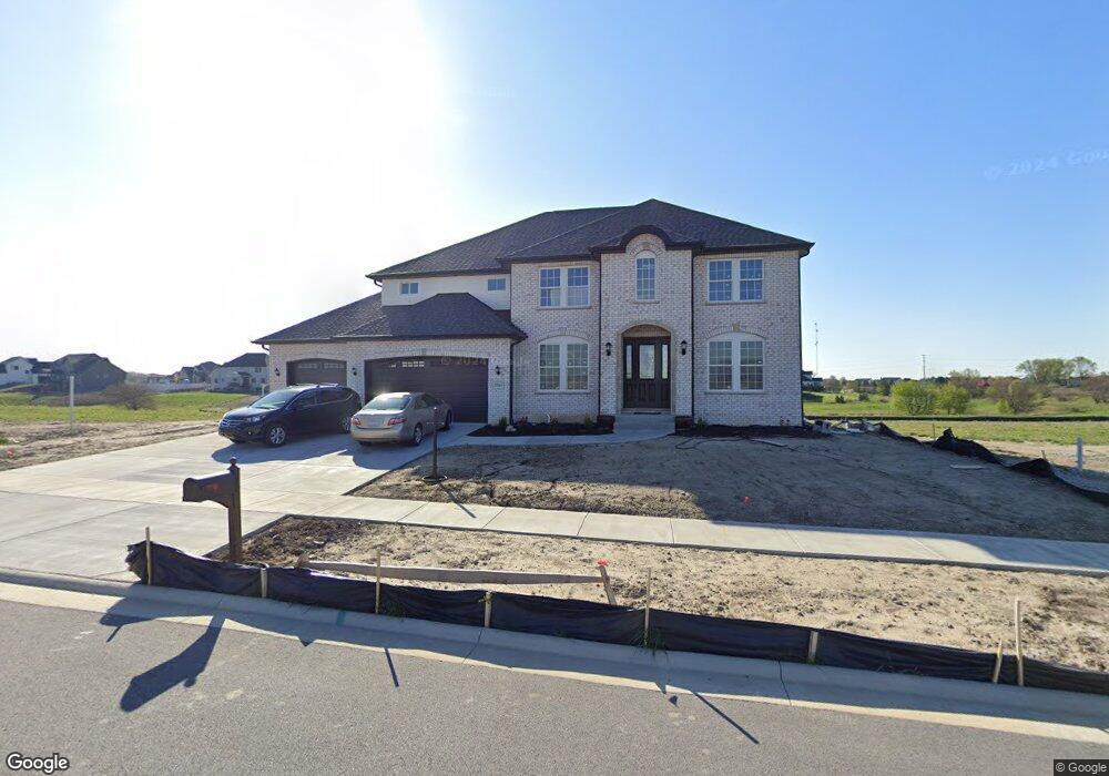 9845 Switch Grass Ln, Saint John, IN 46373 - photo 1