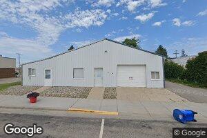 104 E Main St, Dalton, MN 56324