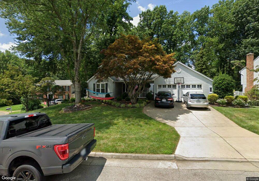 15012 Afton Ct, Dumfries, VA 22025 - photo 1