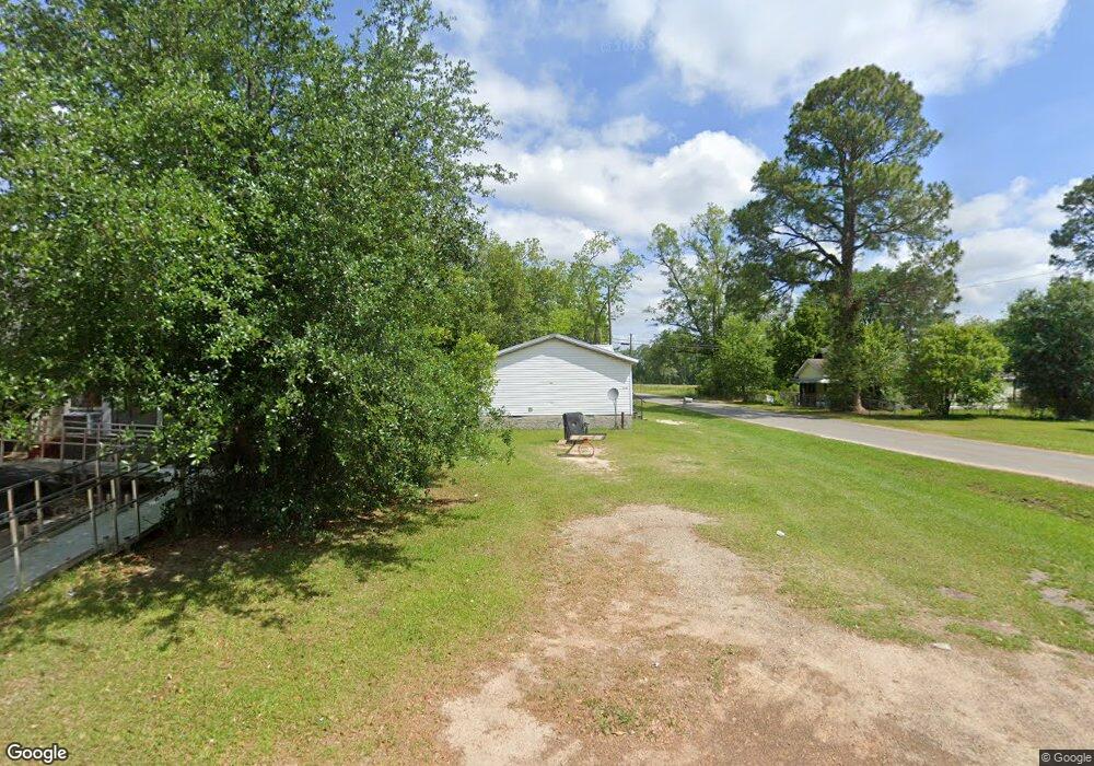 414 E Ohoopee St, Fitzgerald, GA 31750 - photo 1
