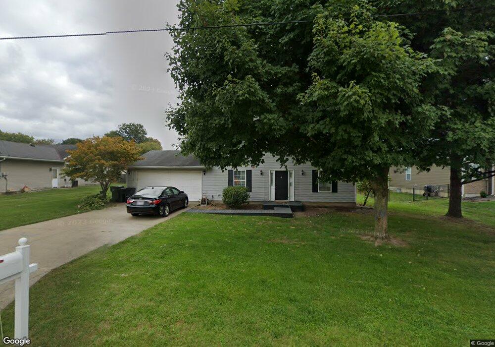 254 Moder Dr, Monroe, OH 45050 - photo 1