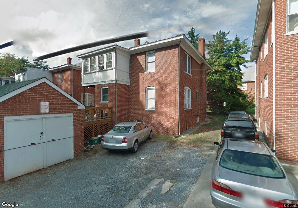 5 University Ct, Charlottesville, VA 22903 - photo 1