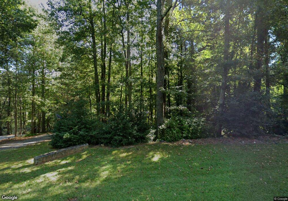 3170 Fence Rd, Dacula, GA 30019 - photo 1