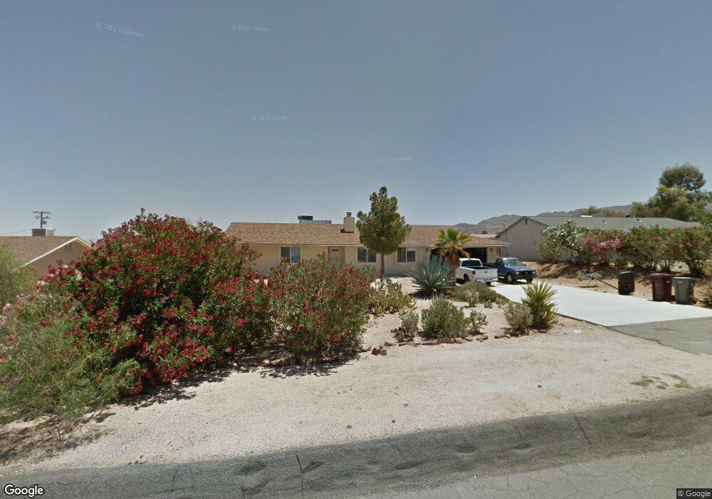 7049 Ivanpah Ave, Twentynine Palms, CA 92277 - photo 1