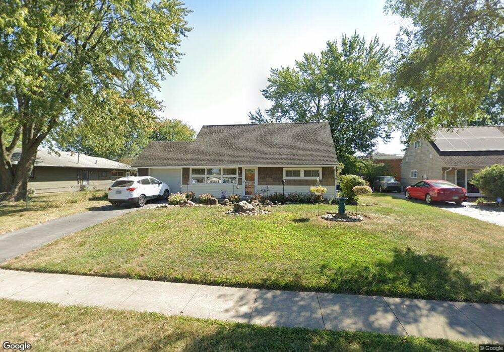 4185 Virginia Cir E, Columbus, OH 43213 - photo 1