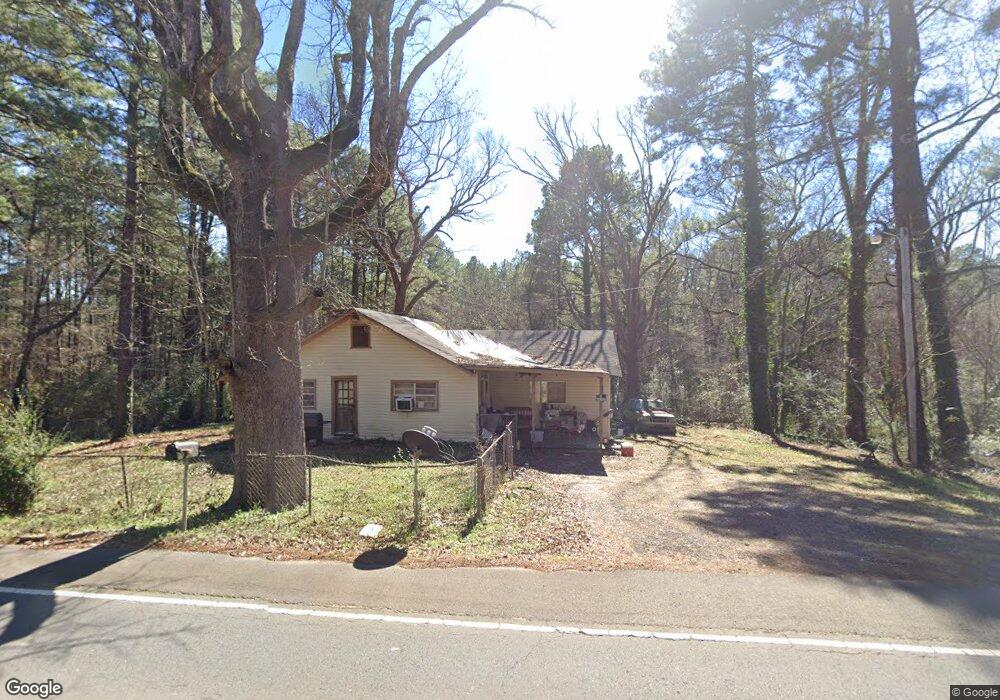 7176 Highway 170, Vivian, LA 71082 - photo 1