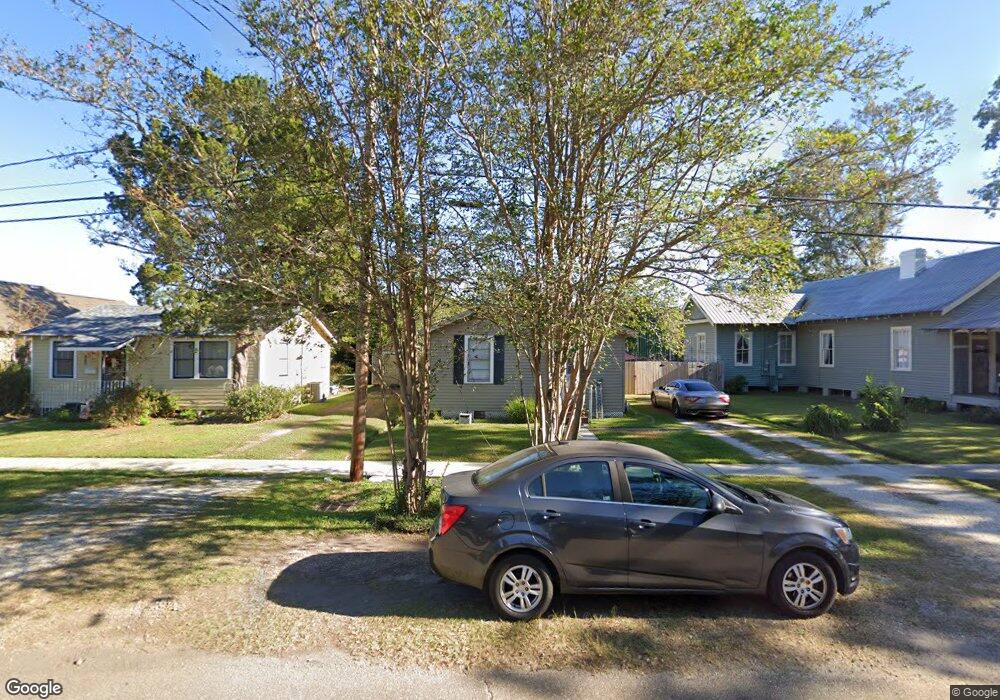 618 W 25th Ave, Covington, LA 70433 - photo 1