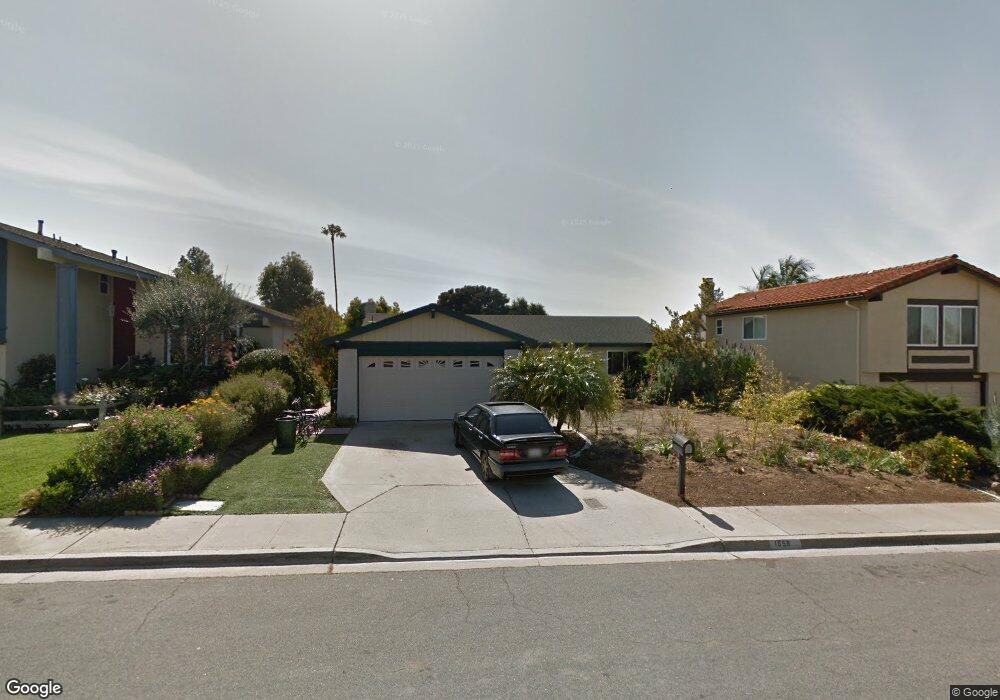 1659 Olmeda St, Encinitas, CA 92024 - photo 1