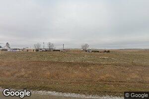 906 2nd St E, Lemmon, ND 57638