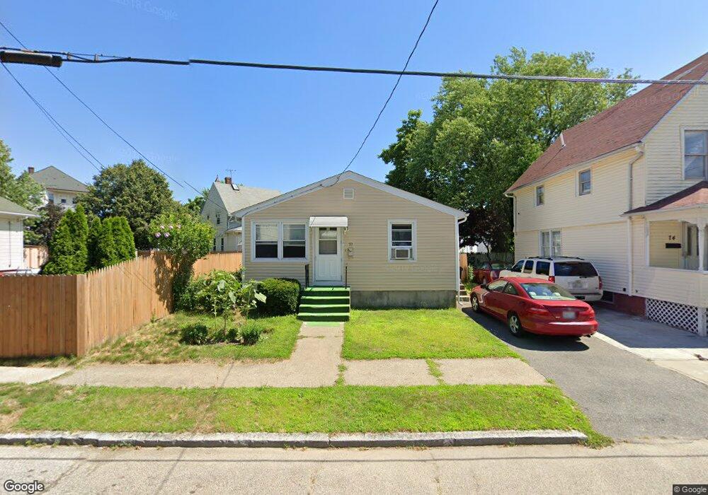 70 Algonquin St, Providence, RI 02907 - photo 1