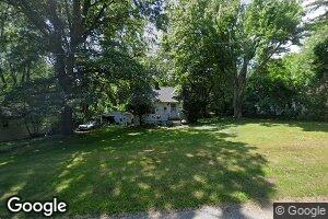 3111 Greenwood Ave, Trail Creek, IN 46360