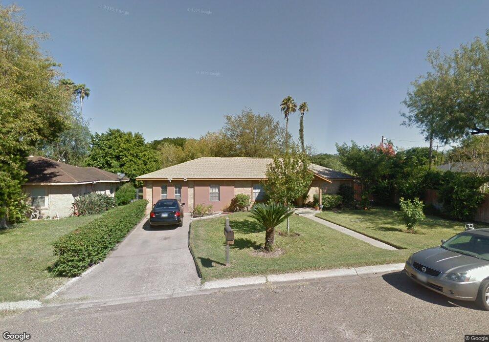 702 W Cherokee Ave, Pharr, TX 78577 - photo 1