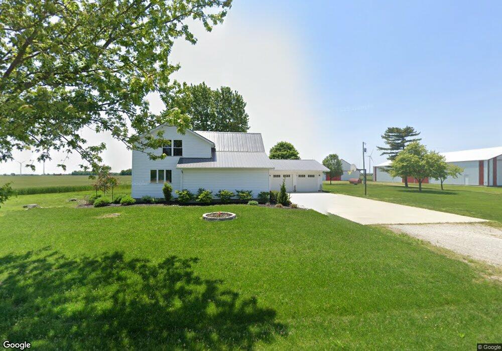 13718 Mohr Rd, van Wert, OH 45891 - photo 1