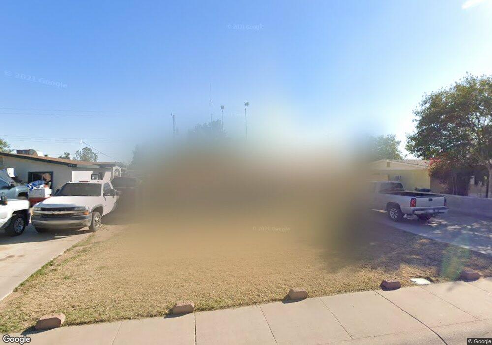 7727 W Weldon Ave, Phoenix, AZ 85033 - photo 1