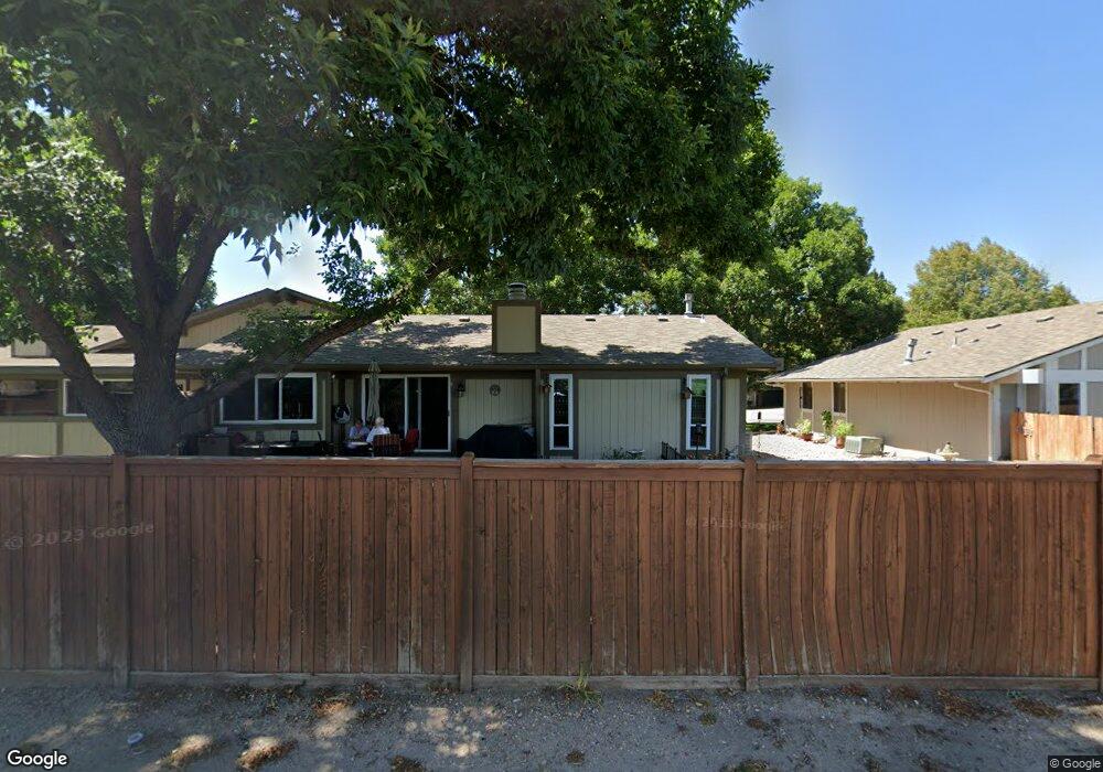 12036 E Maple Ave, Aurora, CO 80012 - photo 1