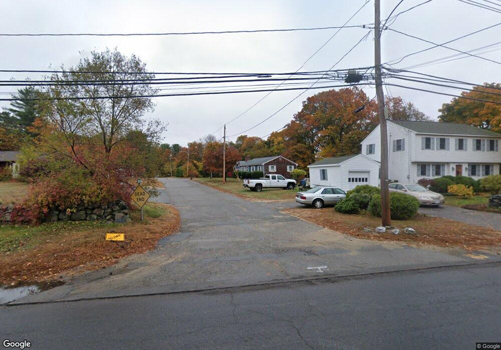 5 Central Way, Rowley, MA 01969 - photo 1